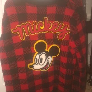 Vintage Mickey Mouse Cardigan